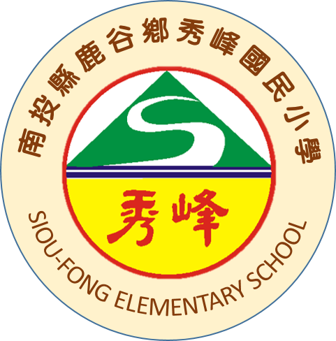 校徽